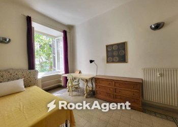 Salone - Appartamento via Savoia, 44, Roma - foto 2