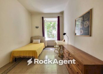 Camera da letto - Appartamento via Savoia, 44, Roma - foto 3