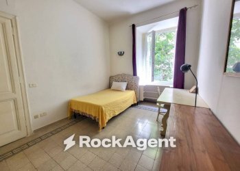 Camera da letto - Appartamento via Savoia, 44, Roma - foto 4
