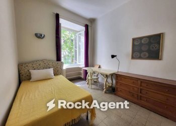 Salone - Appartamento via Savoia, 44, Roma - foto 5