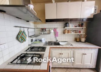Cucina - Appartamento via Savoia, 44, Roma - foto 8