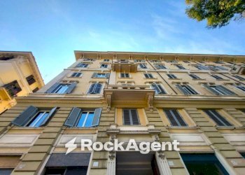 Facciata - Appartamento via Savoia, 44, Roma - foto 12
