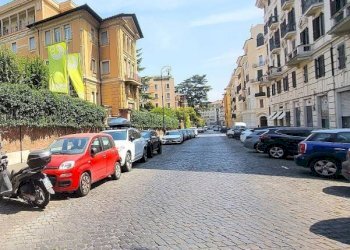 Zona - Appartamento via Savoia, 44, Roma - foto 13