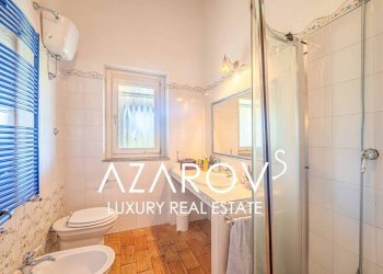 Bagno - Villa Località Poggio Cavallucciaro, 4, Montalto di Castro - foto 20