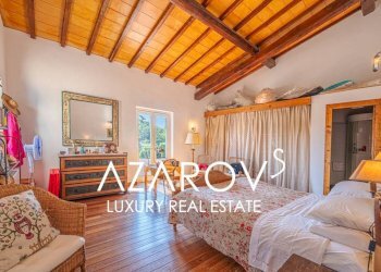Salone - Villa Località Poggio Cavallucciaro, 4, Montalto di Castro - foto 23