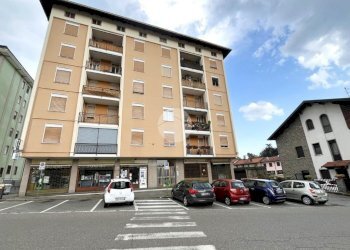 Quadrilocale Via Giulio Cappellaro, Sagliano Micca - foto 1