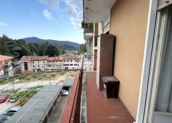 Quadrilocale Via Giulio Cappellaro, Sagliano Micca - foto 10