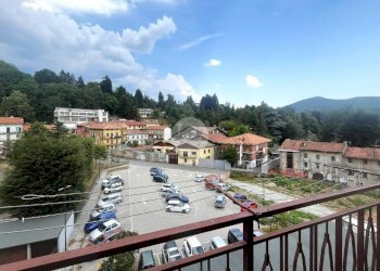 Quadrilocale Via Giulio Cappellaro, Sagliano Micca - foto 11