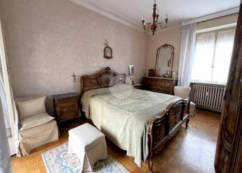 Quadrilocale Via Giulio Cappellaro, Sagliano Micca - foto 15