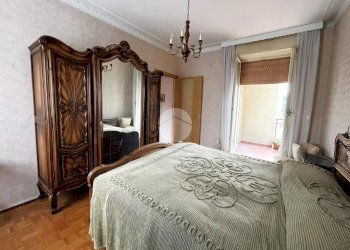 Quadrilocale Via Giulio Cappellaro, Sagliano Micca - foto 17