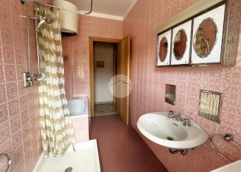 Quadrilocale Via Giulio Cappellaro, Sagliano Micca - foto 19