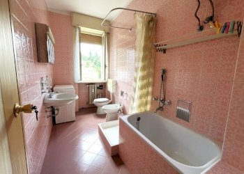 Quadrilocale Via Giulio Cappellaro, Sagliano Micca - foto 20