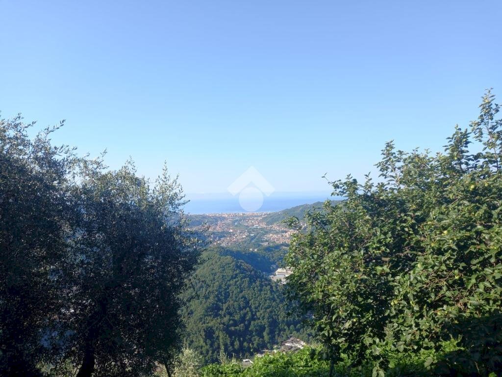 Rustic Località Mennuia, Carasco - photo 1