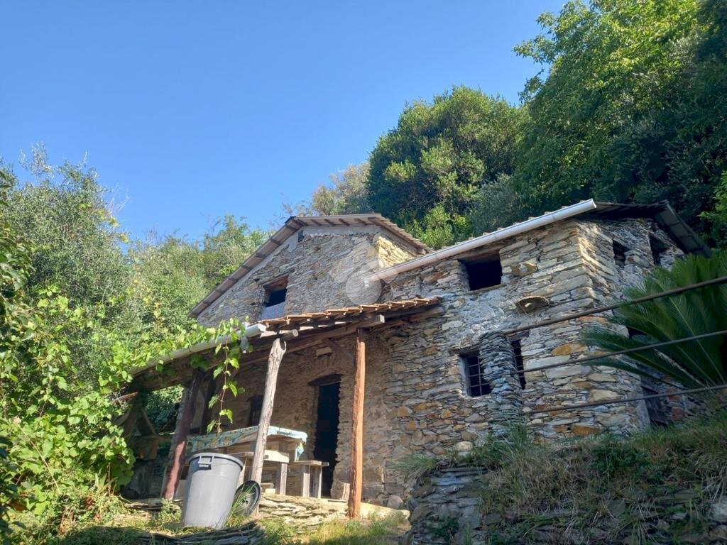 Rustic Località Mennuia, Carasco - photo 2