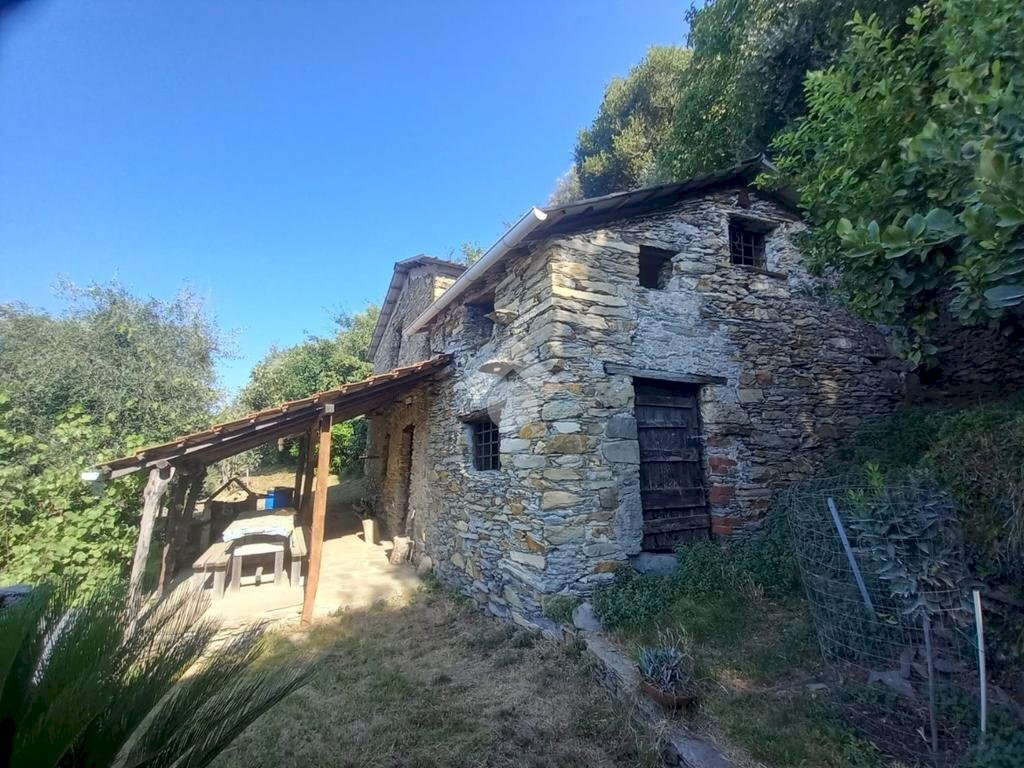 Rustic Località Mennuia, Carasco - photo 3