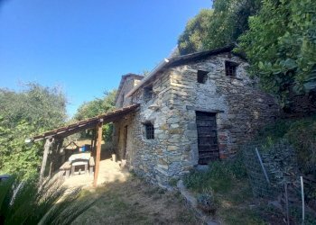 Rustic Località Mennuia, Carasco - photo 3