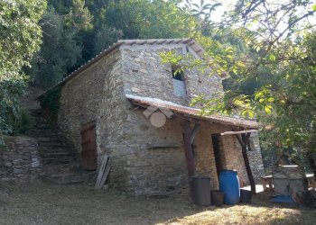 Rustic Località Mennuia, Carasco - photo 4