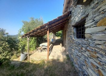 Rustic Località Mennuia, Carasco - photo 5