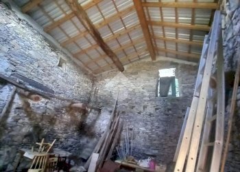 Rustic Località Mennuia, Carasco - photo 7