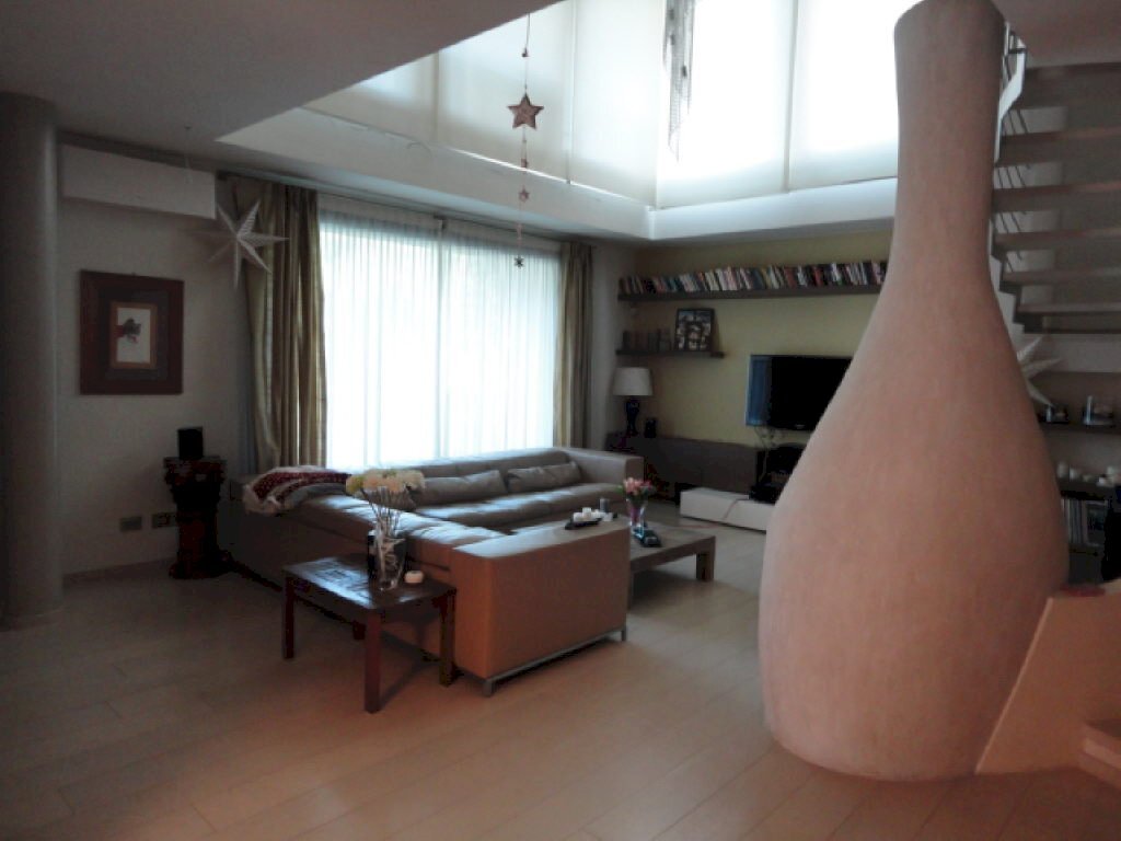 Independent house Russi - photo 3