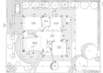 Independent house Russi - photo 19