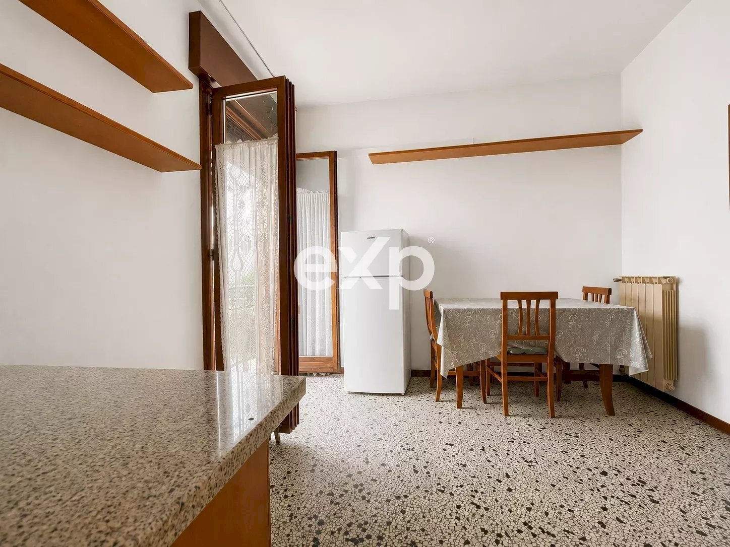 Four-room apartment Venezia (neighborhood Mestre) - photo 3