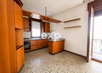 Four-room apartment Venezia (neighborhood Mestre) - photo 1