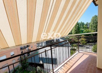 Four-room apartment Venezia (neighborhood Mestre) - photo 8