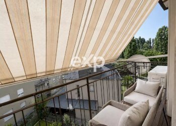 Four-room apartment Venezia (neighborhood Mestre) - photo 9