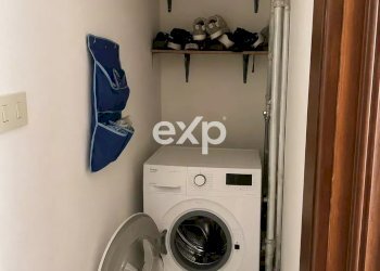 Four-room apartment Venezia (neighborhood Mestre) - photo 11