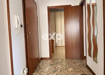 Four-room apartment Venezia (neighborhood Mestre) - photo 12