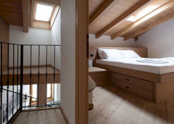 Bilocale Via Roma, Bormio - foto 19