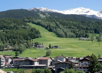 Bilocale Via Roma, Bormio - foto 20
