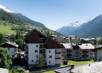 Bilocale Via Roma, Bormio - foto 21