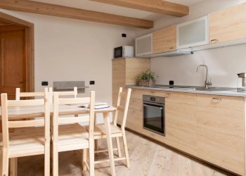 Bilocale Via Roma, Bormio - foto 4