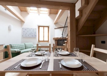 Bilocale Via Roma, Bormio - foto 10