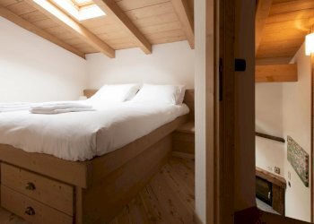 Bilocale Via Roma, Bormio - foto 19