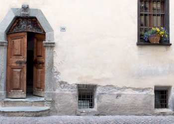 Bilocale Via Roma, Bormio - foto 28