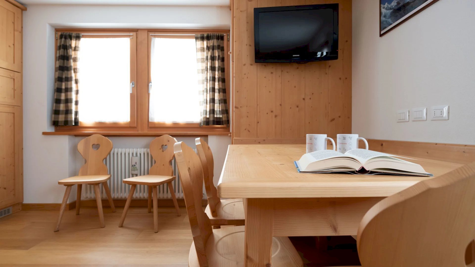Three-room apartment Via Adda, Valdidentro - photo 2