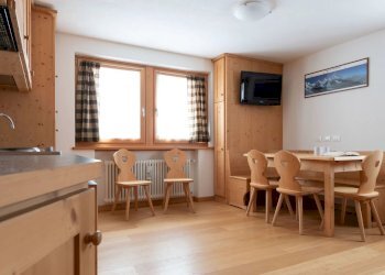 Three-room apartment Via Adda, Valdidentro - photo 1
