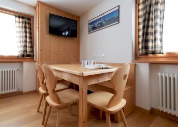 Three-room apartment Via Adda, Valdidentro - photo 11