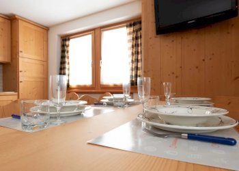Three-room apartment Via Adda, Valdidentro - photo 12