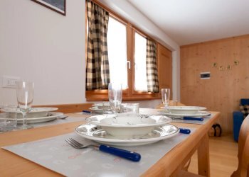 Three-room apartment Via Adda, Valdidentro - photo 13