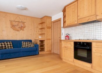 Three-room apartment Via Adda, Valdidentro - photo 14
