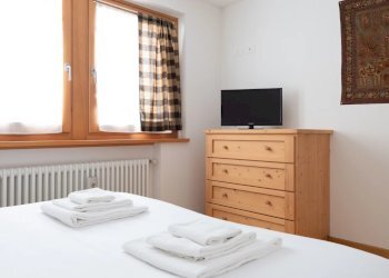 Three-room apartment Via Adda, Valdidentro - photo 27