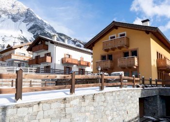 Three-room apartment Via Adda, Valdidentro - photo 42