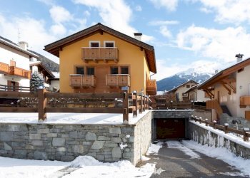 Three-room apartment Via Adda, Valdidentro - photo 43