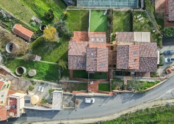 Casa indipendente Via Ciappin, Ventimiglia - foto 16