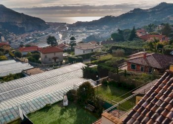 Casa indipendente Via Ciappin, Ventimiglia - foto 25