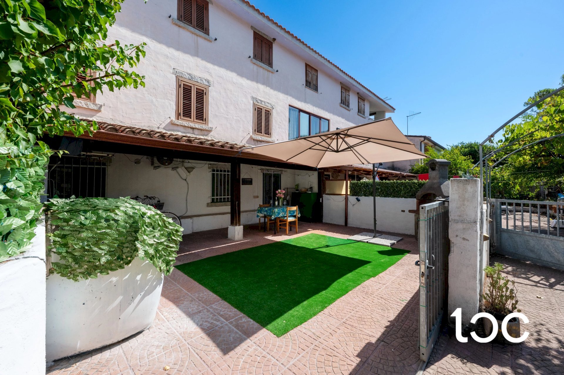Three-room apartment Posada - photo 2